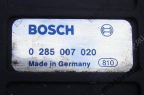 БЛОК УПРАВЛЕНИЯ   MERCEDES 0285007020