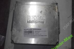 БЛОК УПРАВЛЕНИЯ , MERCEDES 0285457132/0261206568
