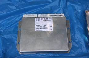 БЛОК УПРАВЛЕНИЯ Mercedes 0295452232 БЛОК УПРАВЛЕНИЯ Mercedes 0295452232