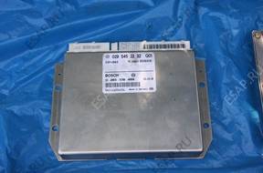 БЛОК УПРАВЛЕНИЯ Mercedes 0295452232  Rybnik