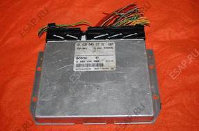 БЛОК УПРАВЛЕНИЯ   MERCEDES 0315450732, 0265109498