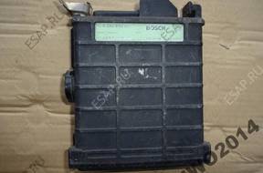 БЛОК УПРАВЛЕНИЯ   MERCEDES 124 0035454932