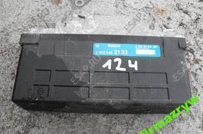 БЛОК УПРАВЛЕНИЯ mercedes 124   005 545 21 32