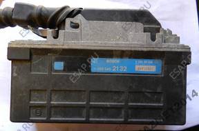 БЛОК УПРАВЛЕНИЯ MERCEDES 124 0265101018 БЛОК УПРАВЛЕНИЯ MERCEDES 124 0265101018