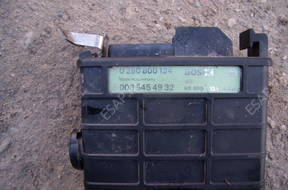 БЛОК УПРАВЛЕНИЯ MERCEDES 124 190 0035454932 БЛОК УПРАВЛЕНИЯ MERCEDES 124 190 0035454932