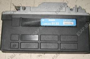 БЛОК УПРАВЛЕНИЯ MERCEDES 124 190  0055455132  0265101020