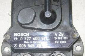 БЛОК УПРАВЛЕНИЯ MERCEDES 124 190 0227400571 0055452932 БЛОК УПРАВЛЕНИЯ MERCEDES 124 190 0227400571 0055452932