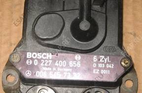 БЛОК УПРАВЛЕНИЯ MERCEDES 124 190   0227400656 0065457332