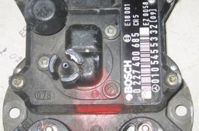 БЛОК УПРАВЛЕНИЯ MERCEDES 124 190   0227400685 0105455332