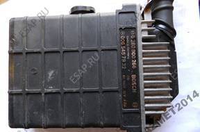 БЛОК УПРАВЛЕНИЯ MERCEDES 124 190 0280800266 0065457932