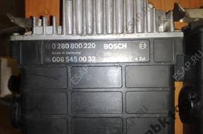 БЛОК УПРАВЛЕНИЯ Mercedes 124 190   ДВИГАТЕЛЕМ БЛОК УПРАВЛЕНИЯ Mercedes 124 190   ДВИГАТЕЛЕМ