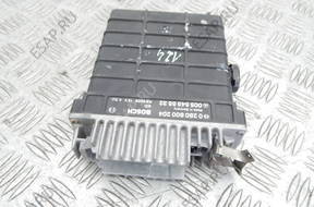 БЛОК УПРАВЛЕНИЯ Mercedes 124 2,3   0280800204