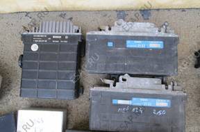 БЛОК УПРАВЛЕНИЯ MERCEDES 124 2,5 ДИЗЕЛЬ автомат БЛОК УПРАВЛЕНИЯ MERCEDES 124 2,5 ДИЗЕЛЬ автомат