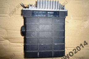 БЛОК УПРАВЛЕНИЯ   MERCEDES 124 2.0 B 0065457732