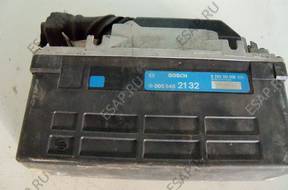 БЛОК УПРАВЛЕНИЯ MERCEDES 124 2.0 D 1996 год БЛОК УПРАВЛЕНИЯ MERCEDES 124 2.0 D 1996 год