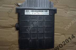 БЛОК УПРАВЛЕНИЯ   MERCEDES 124 2.3 0095450032