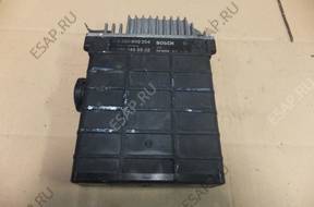 БЛОК УПРАВЛЕНИЯ MERCEDES 124 2.3 230   0055455532