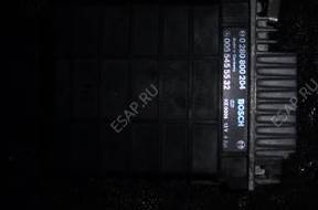 БЛОК УПРАВЛЕНИЯ mercedes 124 2.3 БЛОК УПРАВЛЕНИЯ mercedes 124 2.3