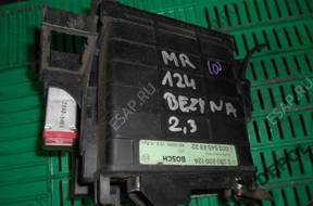 БЛОК УПРАВЛЕНИЯ MERCEDES 124 2.3i 0280800124 БЛОК УПРАВЛЕНИЯ MERCEDES 124 2.3i 0280800124