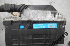 БЛОК УПРАВЛЕНИЯ MERCEDES 124 2.5   0055452132