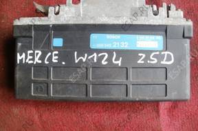 БЛОК УПРАВЛЕНИЯ MERCEDES 124 2.5D 0055452132 БЛОК УПРАВЛЕНИЯ MERCEDES 124 2.5D 0055452132