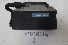 БЛОК УПРАВЛЕНИЯ MERCEDES 124 БЛОК УПРАВЛЕНИЯ MERCEDES 124