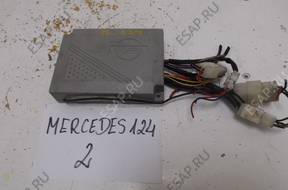 БЛОК УПРАВЛЕНИЯ MERCEDES 124 БЛОК УПРАВЛЕНИЯ MERCEDES 124