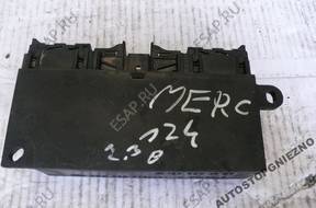 БЛОК УПРАВЛЕНИЯ MERCEDES 124 БЛОК УПРАВЛЕНИЯ MERCEDES 124