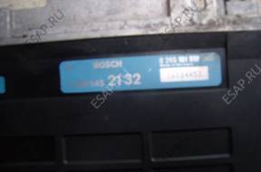 БЛОК УПРАВЛЕНИЯ MERCEDES 124 ABS 0055452132 БЛОК УПРАВЛЕНИЯ MERCEDES 124 ABS 0055452132