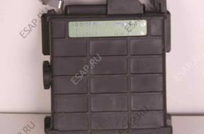 БЛОК УПРАВЛЕНИЯ MERCEDES 124 БЕНЗИН   МОДУЛЬ