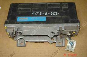 БЛОК УПРАВЛЕНИЯ MERCEDES 124 BOSCH 0 265 101 018