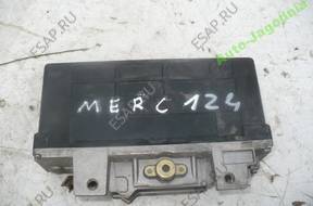 БЛОК УПРАВЛЕНИЯ MERCEDES 124 BOSCH БЛОК УПРАВЛЕНИЯ MERCEDES 124 BOSCH