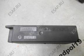 БЛОК УПРАВЛЕНИЯ MERCEDES 124  МОДУЛЬ