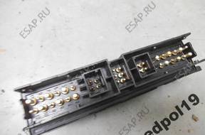 БЛОК УПРАВЛЕНИЯ MERCEDES 124  МОДУЛЬ