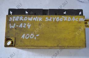 БЛОК УПРАВЛЕНИЯ   MERCEDES 1248203126