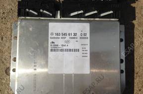 БЛОК УПРАВЛЕНИЯ   MERCEDES 163 545 61 32