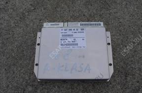 БЛОК УПРАВЛЕНИЯ MERCEDES 168   ESP 0275454132