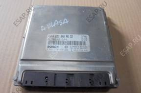 БЛОК УПРАВЛЕНИЯ MERCEDES 1.7 028101039 A0275459632 БЛОК УПРАВЛЕНИЯ MERCEDES 1.7 028101039 A0275459632