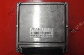 БЛОК УПРАВЛЕНИЯ MERCEDES 1.7CDI 0281010039 BOSCH