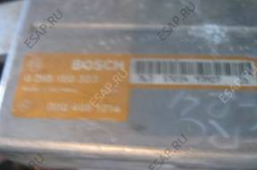 БЛОК УПРАВЛЕНИЯ MERCEDES 18.24 1998 год, BOSCH БЛОК УПРАВЛЕНИЯ MERCEDES 18.24 1998 год, BOSCH