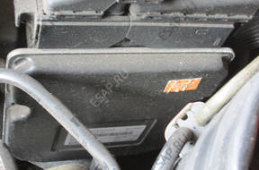 БЛОК УПРАВЛЕНИЯ MERCEDES 1.8KOMPRESSOR A2711534579