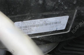 БЛОК УПРАВЛЕНИЯ MERCEDES 1.8KOMPRESSOR A2711539079