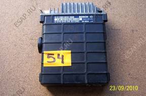 БЛОК УПРАВЛЕНИЯ MERCEDES 190 0280800388  [54]