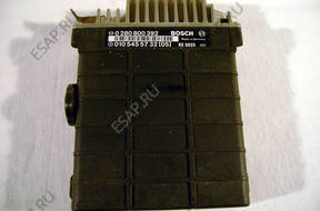 БЛОК УПРАВЛЕНИЯ Mercedes 190 1,8   0 280 800 392