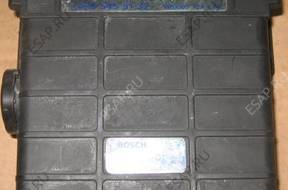 БЛОК УПРАВЛЕНИЯ MERCEDES 190 124 0065455132 БЛОК УПРАВЛЕНИЯ MERCEDES 190 124 0065455132