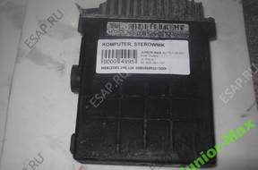 БЛОК УПРАВЛЕНИЯ , MERCEDES 190,124  0085450932