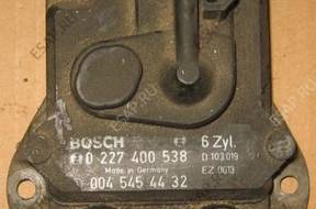 БЛОК УПРАВЛЕНИЯ MERCEDES 190 124 0227400538 БЛОК УПРАВЛЕНИЯ MERCEDES 190 124 0227400538