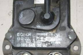 БЛОК УПРАВЛЕНИЯ MERCEDES 190 124 0227400574 0055453032 БЛОК УПРАВЛЕНИЯ MERCEDES 190 124 0227400574 0055453032