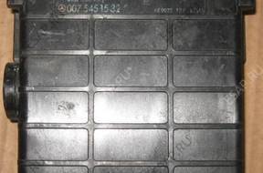 БЛОК УПРАВЛЕНИЯ MERCEDES 190 124 0280800286 БЛОК УПРАВЛЕНИЯ MERCEDES 190 124 0280800286