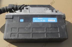 БЛОК УПРАВЛЕНИЯ MERCEDES 190 124   abs 0265101018
